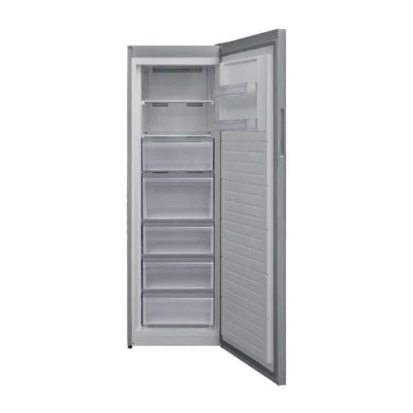 Congélateur ACER 350L 7 Tiroirs De Frost Silver (GS350LXS) Congélateur ACER 350L 7 Tiroirs De Frost Silver (GS350LXS)